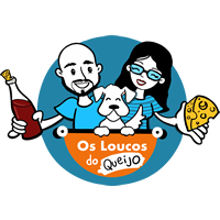 Os Loucos do Queijo