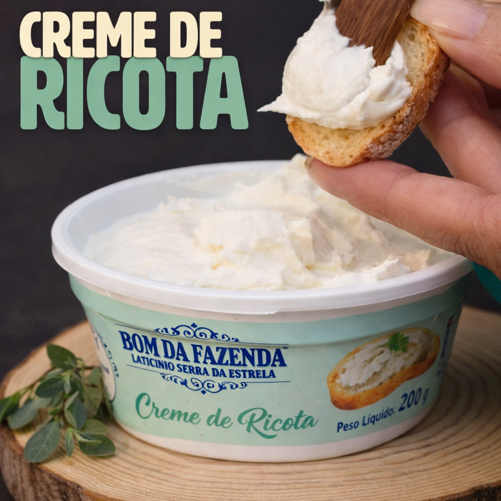 Creme de Ricota