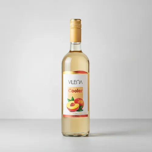 Cooler de Pêssego