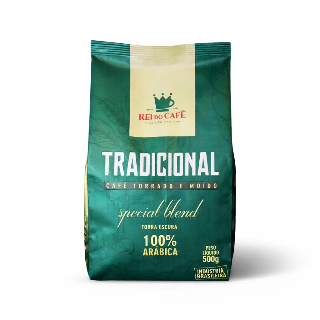 Café Moído 500gr