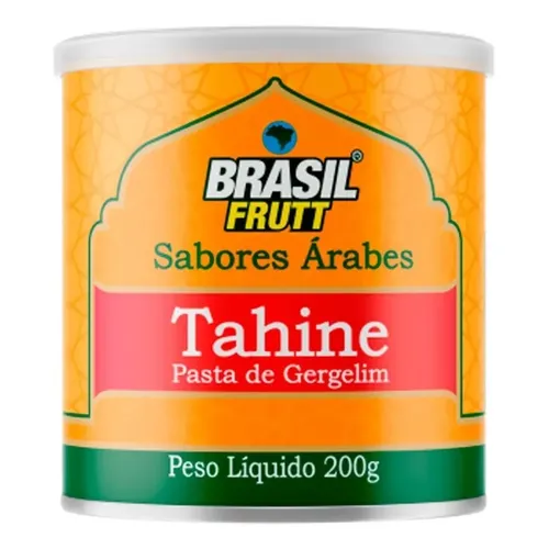 Tahine