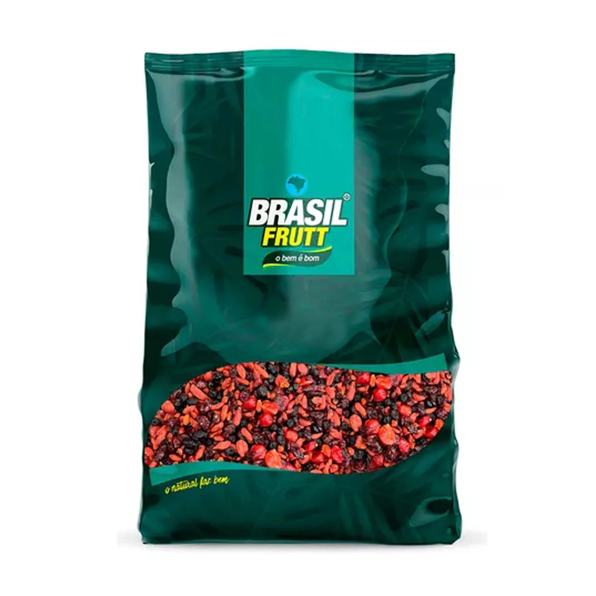 Mix de Frutas Vermelhas